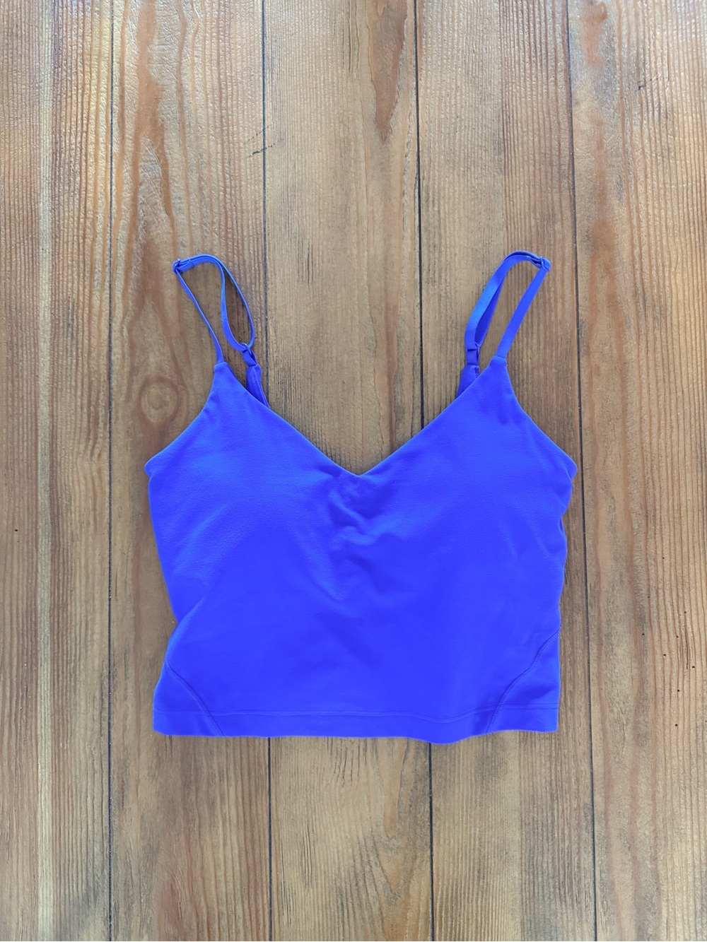 lululemon athletica Tank